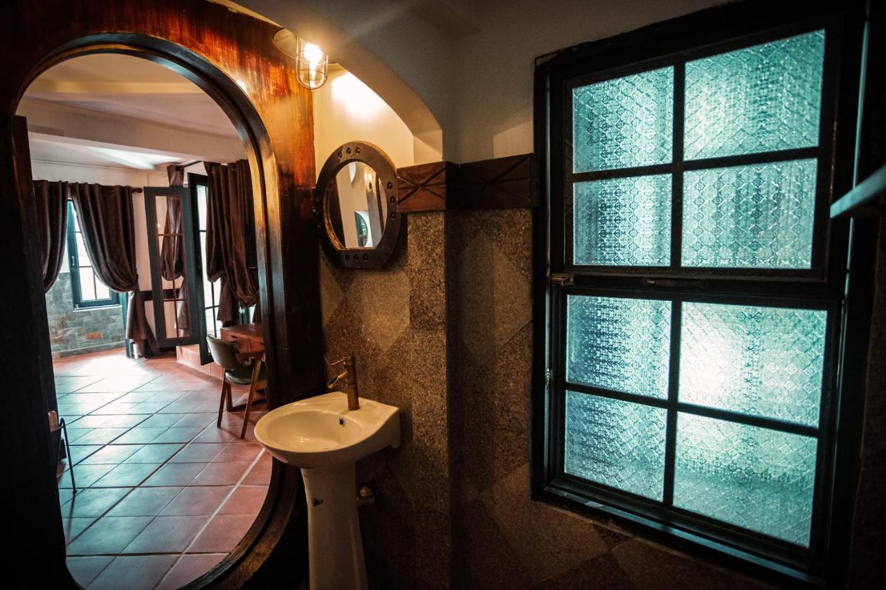 Y.O Inn コントゥム エクステリア 写真
